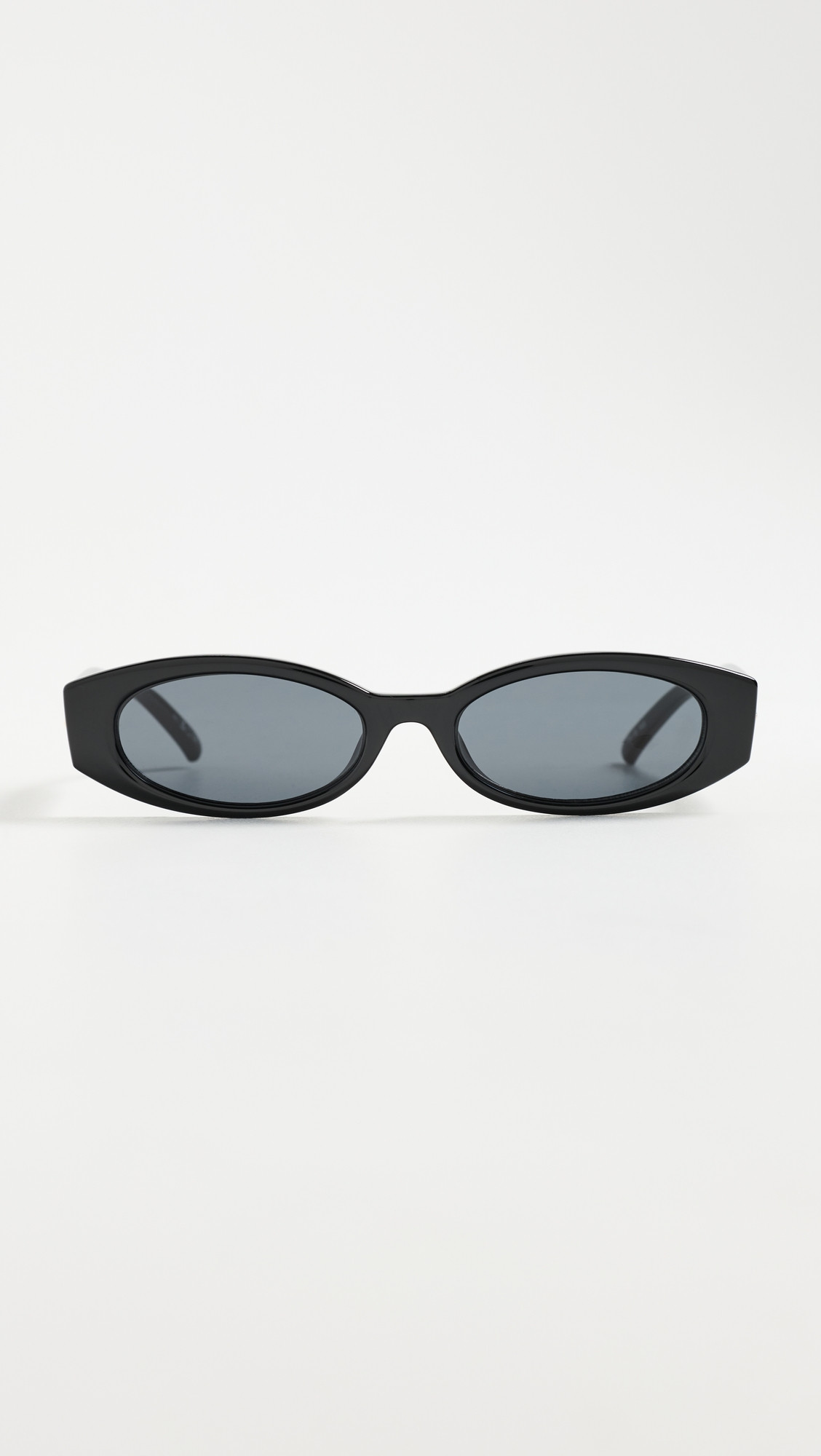 Le Specs Belladonna Sunglasses Black One Size | Shopbop
