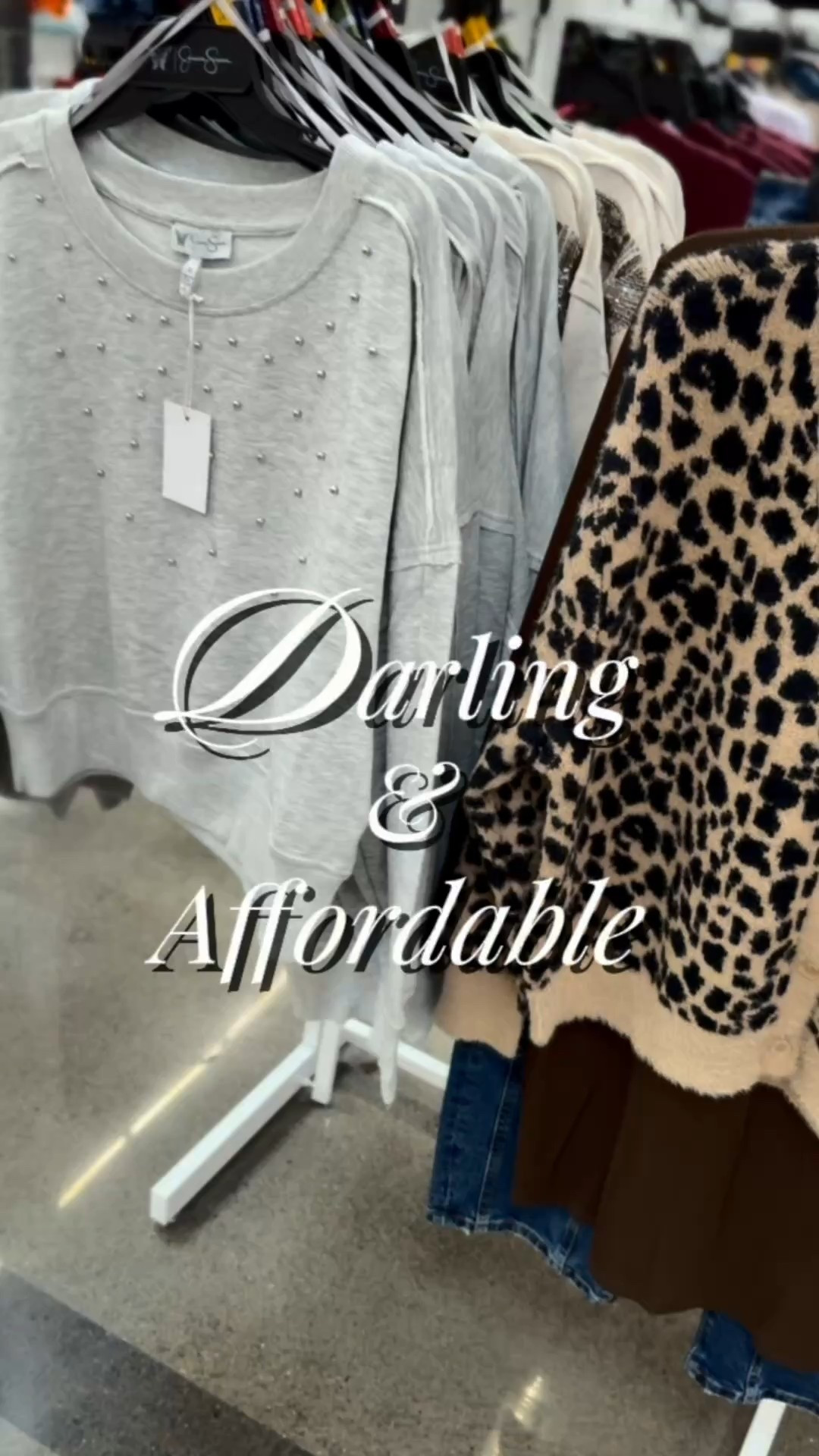 Darling & affordable finds that make fall dressing effortless — cozy textures, neutrals, and everyday pieces perfect for midlife style. 

darling sweaters. affordable fashion finds. midlife style inspo. cozy fall sweaters. women over 40 fashion. budget friendly outfits. casual chic style. walmart fashion picks. everyday wearable pieces. comfy feminine style. neutral wardrobe staples. fall outfits for women.

#LTKOver40 #LTKFindsUnder100