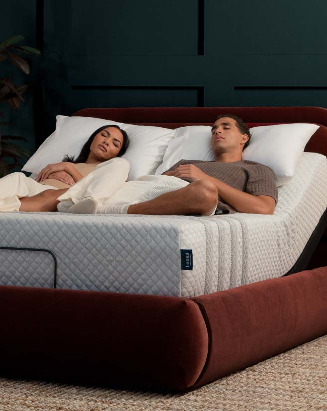 Sapira® Hybrid Mattress | Leesa Sleep