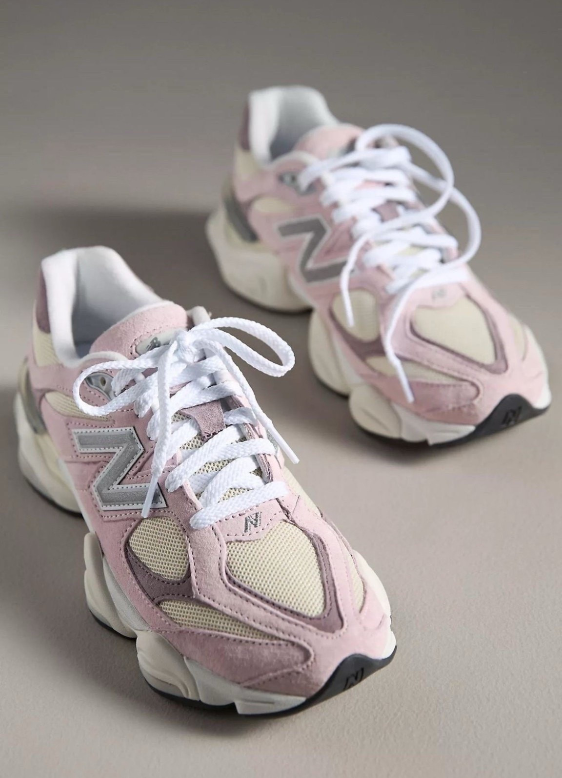 Best Workout Sneaker: New Balance 9060 💖

#LTKgrwm #LTKdayinmylife #LTKActive