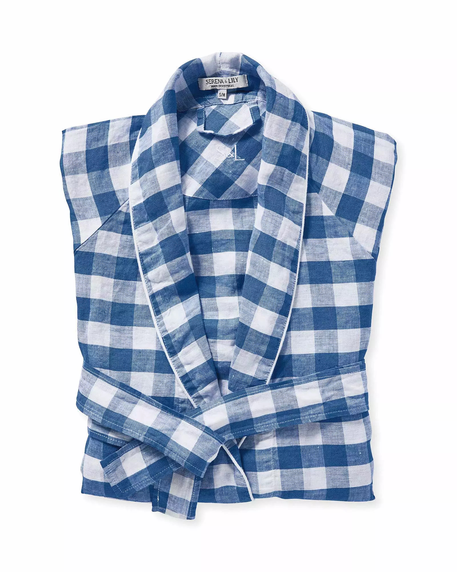 Hyannis Robe | Serena and Lily