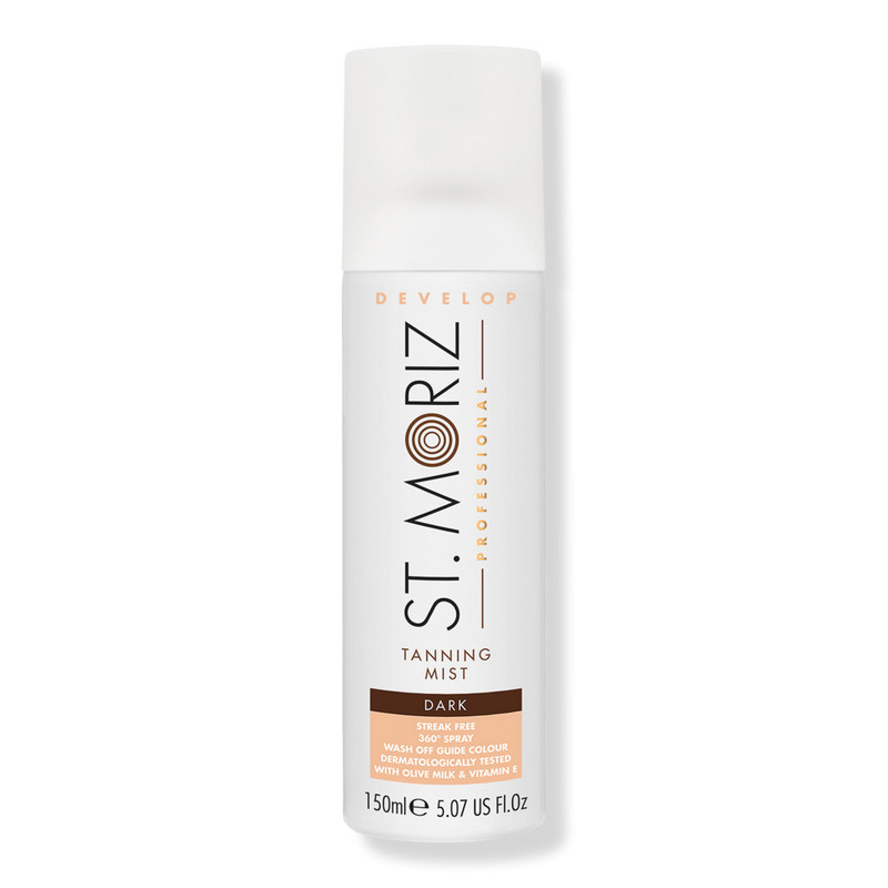 Instant Self-Tanning Mist | Ulta