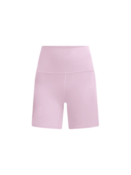 lululemon Align™ High-Rise Short 6" | Lululemon (US)