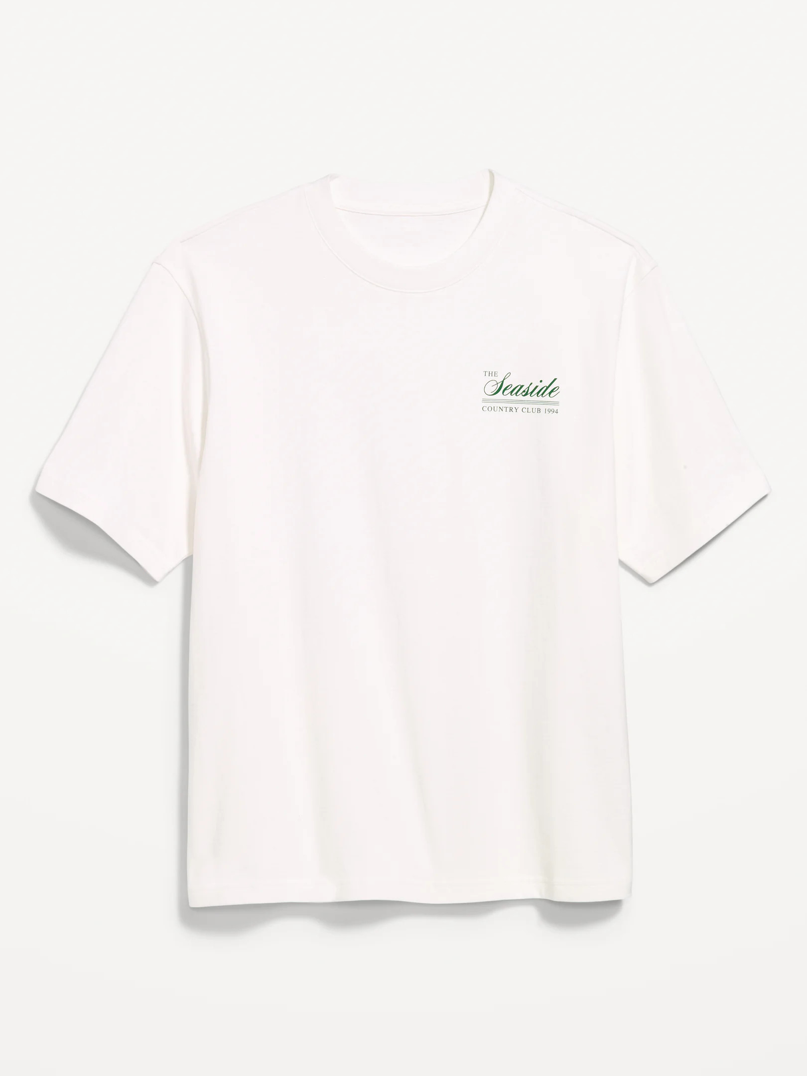 Loose Heavyweight Graphic T-Shirt | Old Navy (US)