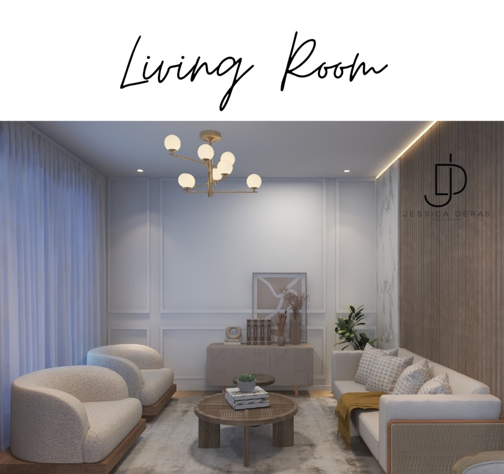 Living room inspo for your home😍

Interested in our interior design? (jessicaderasinteriordesign.com) to schedule a 30 min free Discovery call! We’d love to design your home.

#LTKHome #LTKStyleTip