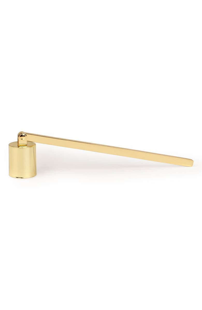 Brass Candle Snuffer | Nordstrom