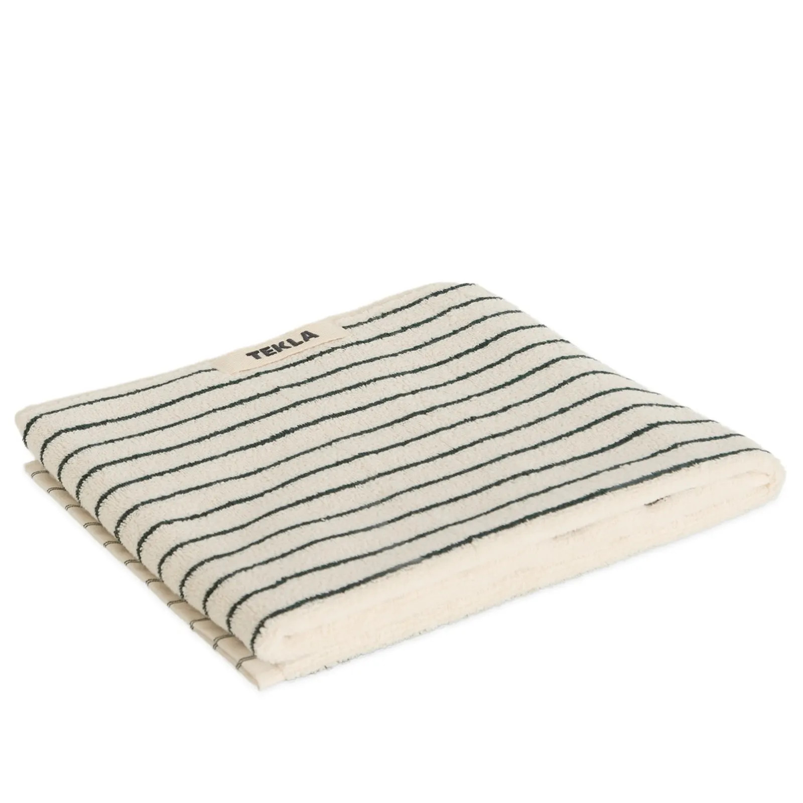 Tekla Fabrics Organic Terry Hand Towel | END. Clothing