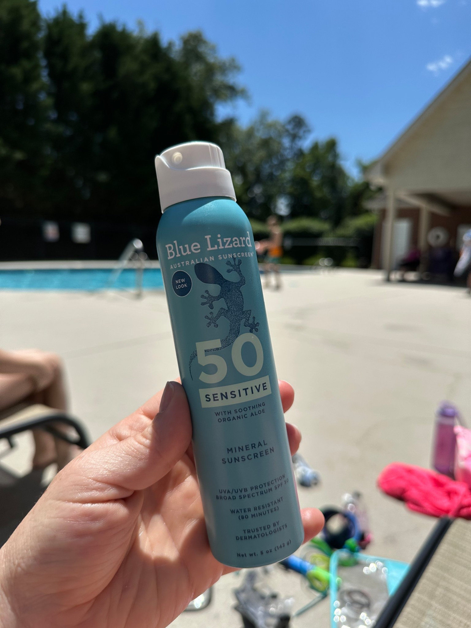 Bought thjs mineral sunscreen let everyone’s recommendations and I love it. Especially the spray option 

#LTKFamily #LTKSwim #LTKSeasonal