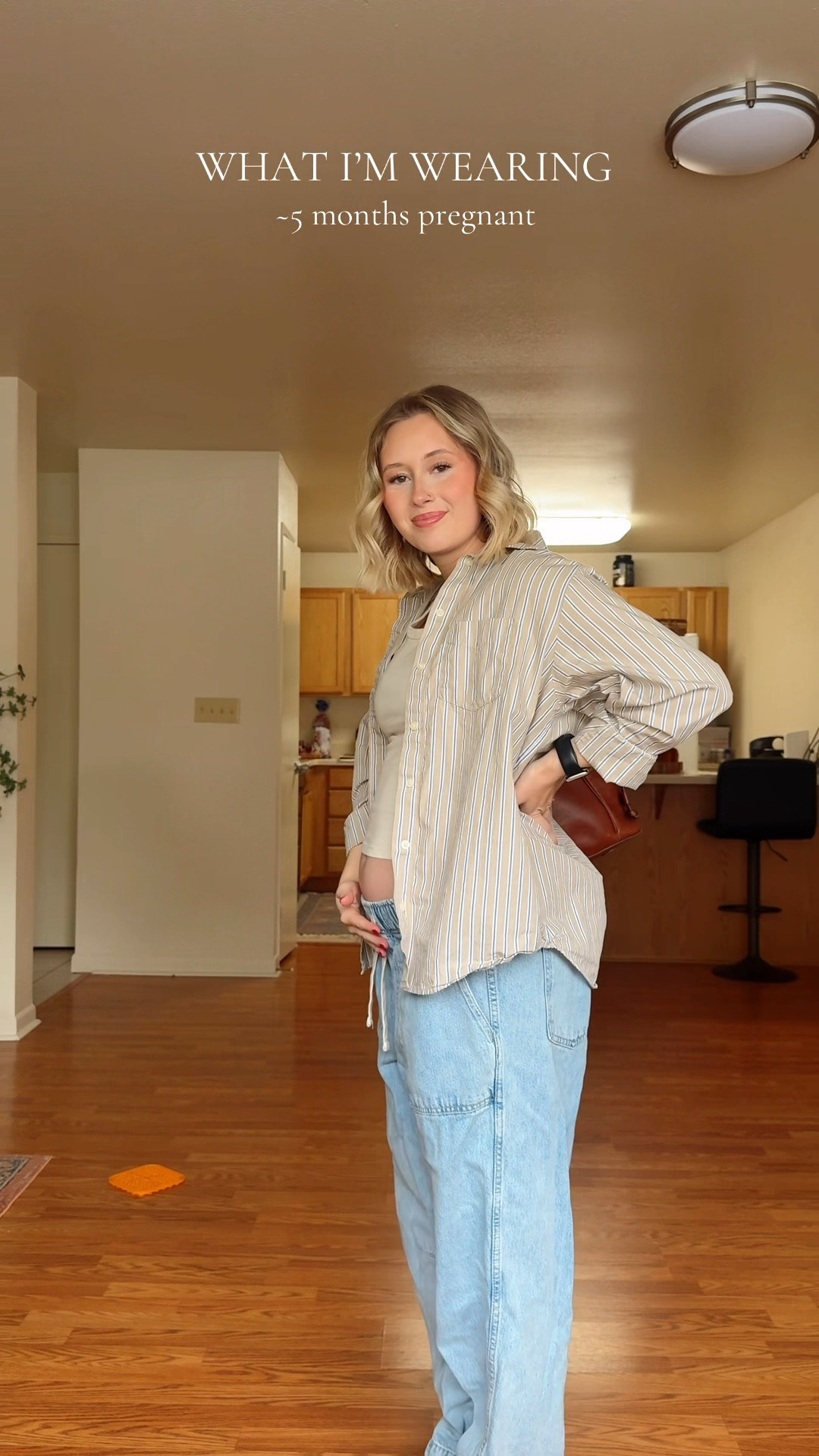 Cozy + cute always 🧸


Top- size S
Bottoms- size L

#LTKFindsUnder100 #LTKStyleTip #LTKBump