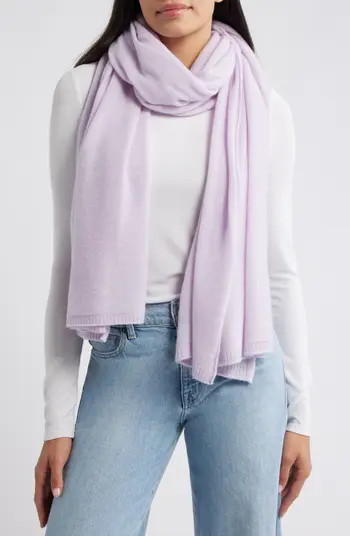 Cashmere Scarf | Nordstrom