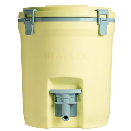 Stanley 2 gallon jug - I have one of these for my flower stand & it’s great. Love this color way! 

Great for outdoor hosting, lemonade stands, sports, beach days & more 

#LTKhome #LTKswim #LTKtravel