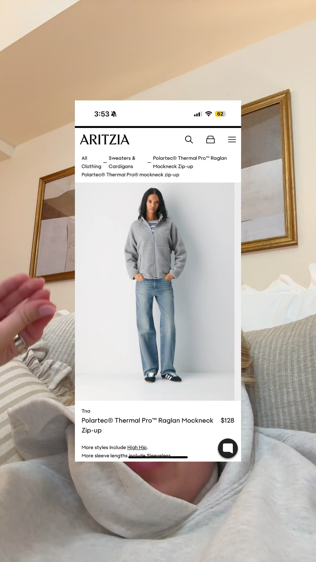 2025 Fall Wishlist 🍂

#LTKSeasonal