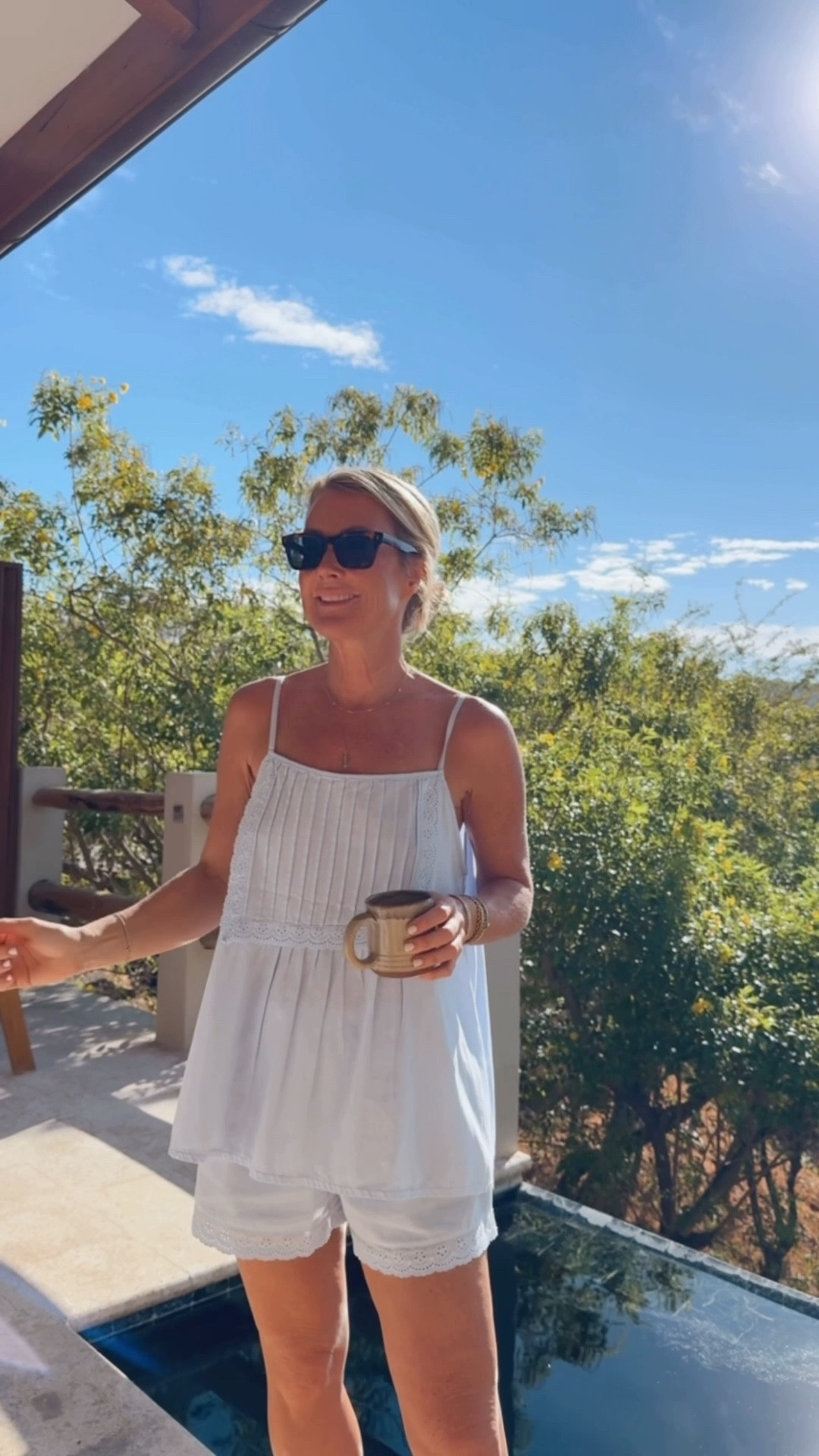 The cutest lounge set that works great as a PJ set too!

Size: small
￼

#LTKOver40 #LTKTravel #LTKSeasonal