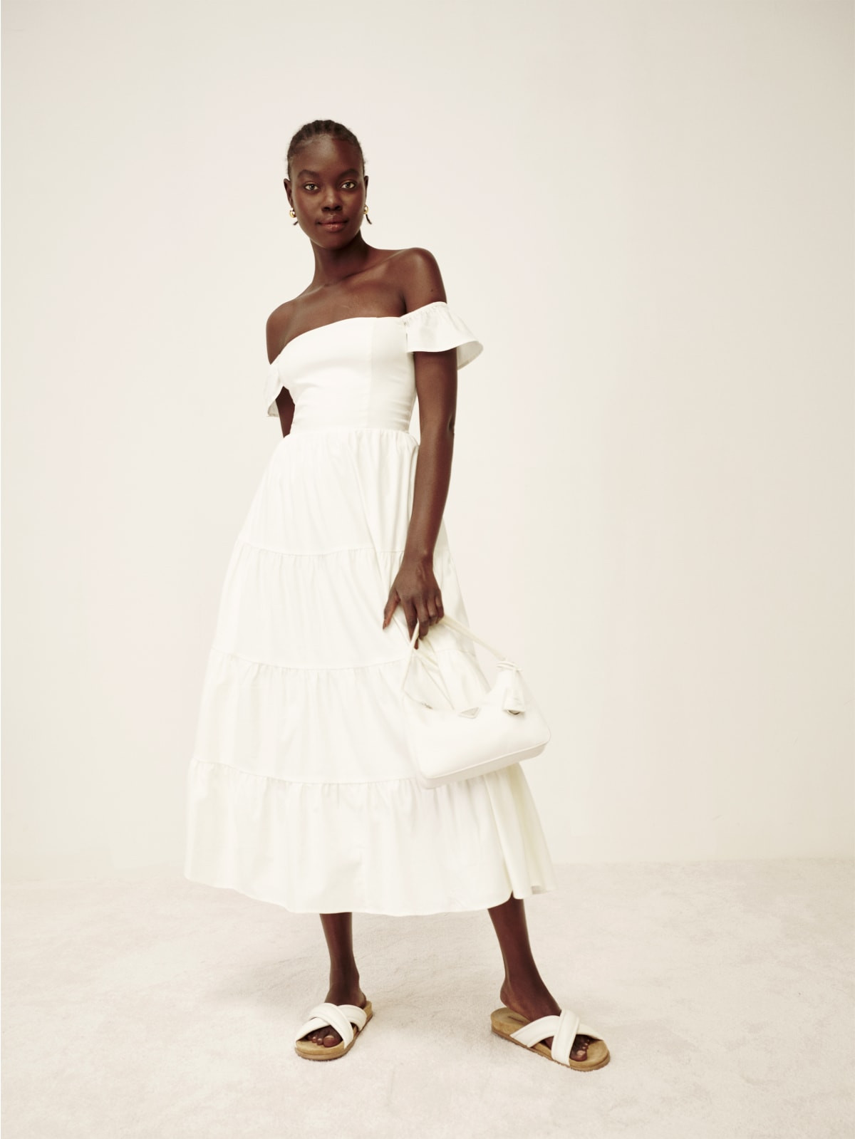 Derek Dress | Reformation (Global)