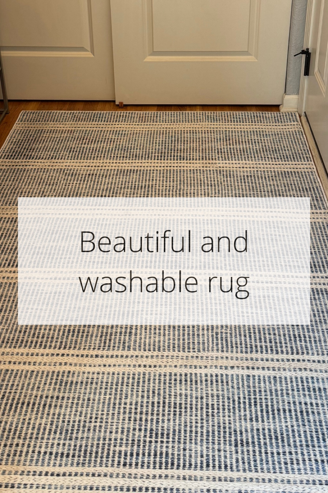 I didn’t know how much I’d love this rug! 

#LTKFamily #LTKKids #LTKHome