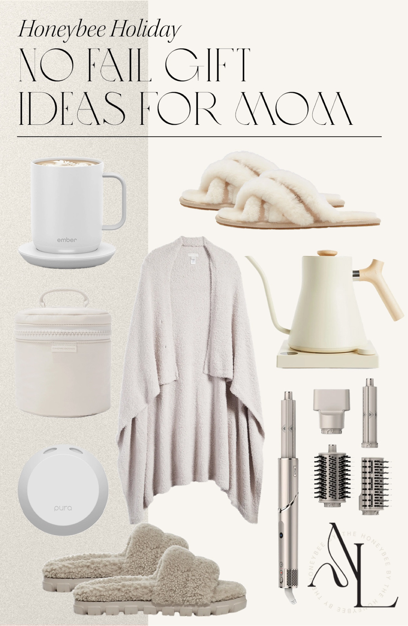 Holiday gift ideas for mom 

#LTKGiftGuide #LTKHoliday #LTKCyberWeek