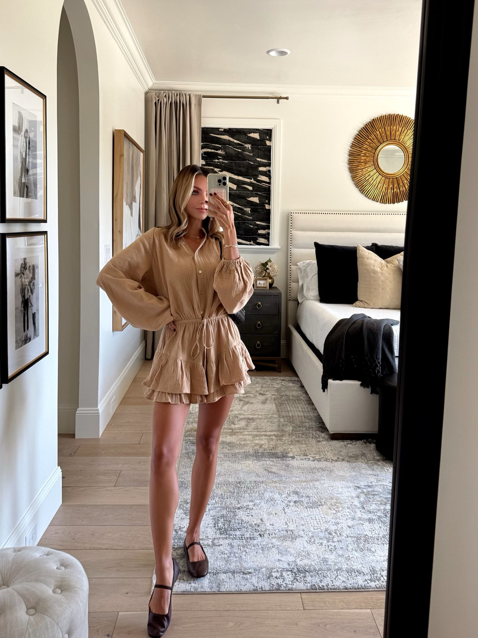 OOTD (vici transitional pieces - use code DESTINYSAVE30 until 08/26 & then use DESTINYSAVE25)

#LTKSaleAlert #LTKxVICI #LTKStyleTip