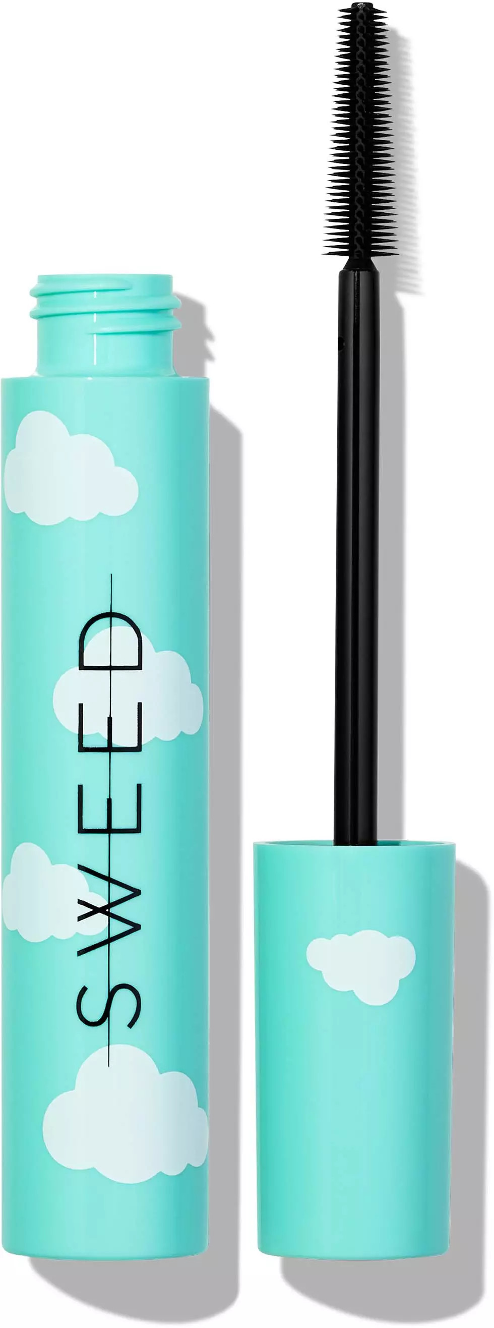 Sweed Cloud Mascara Black | LYKO