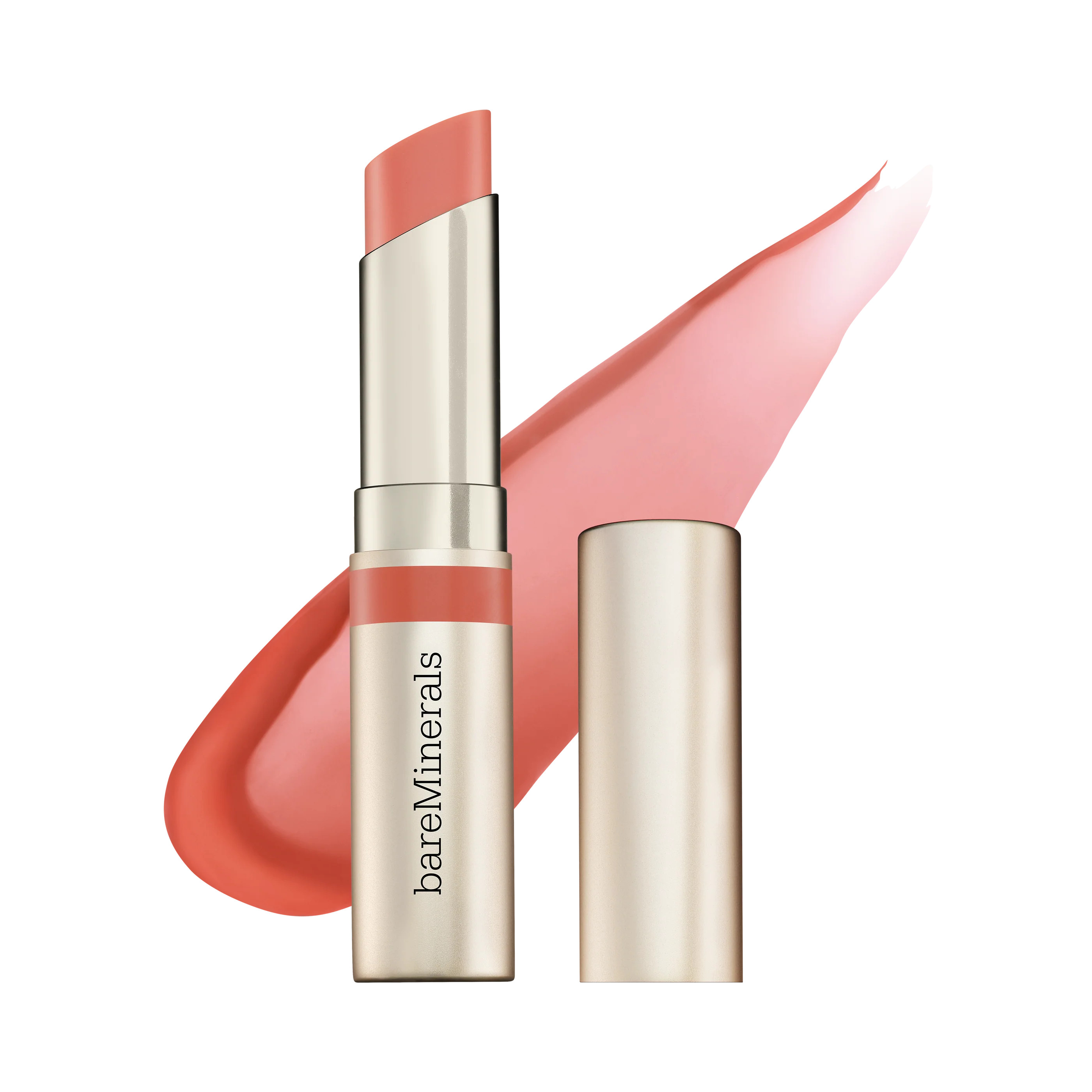 bareMinerals Dewy Lip Gloss Balm | Mineral Lip Balm | bareMinerals (US)