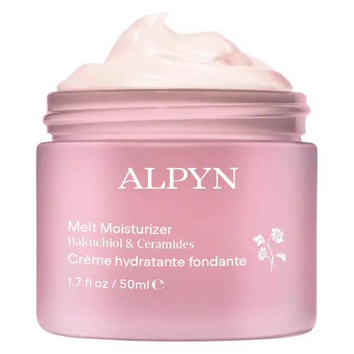 Melt Moisturizer with Bakuchiol & Ceramides | Sephora (US)