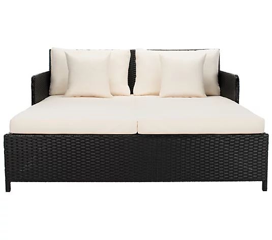 Cadeo Daybed by Safavieh - QVC.com | QVC