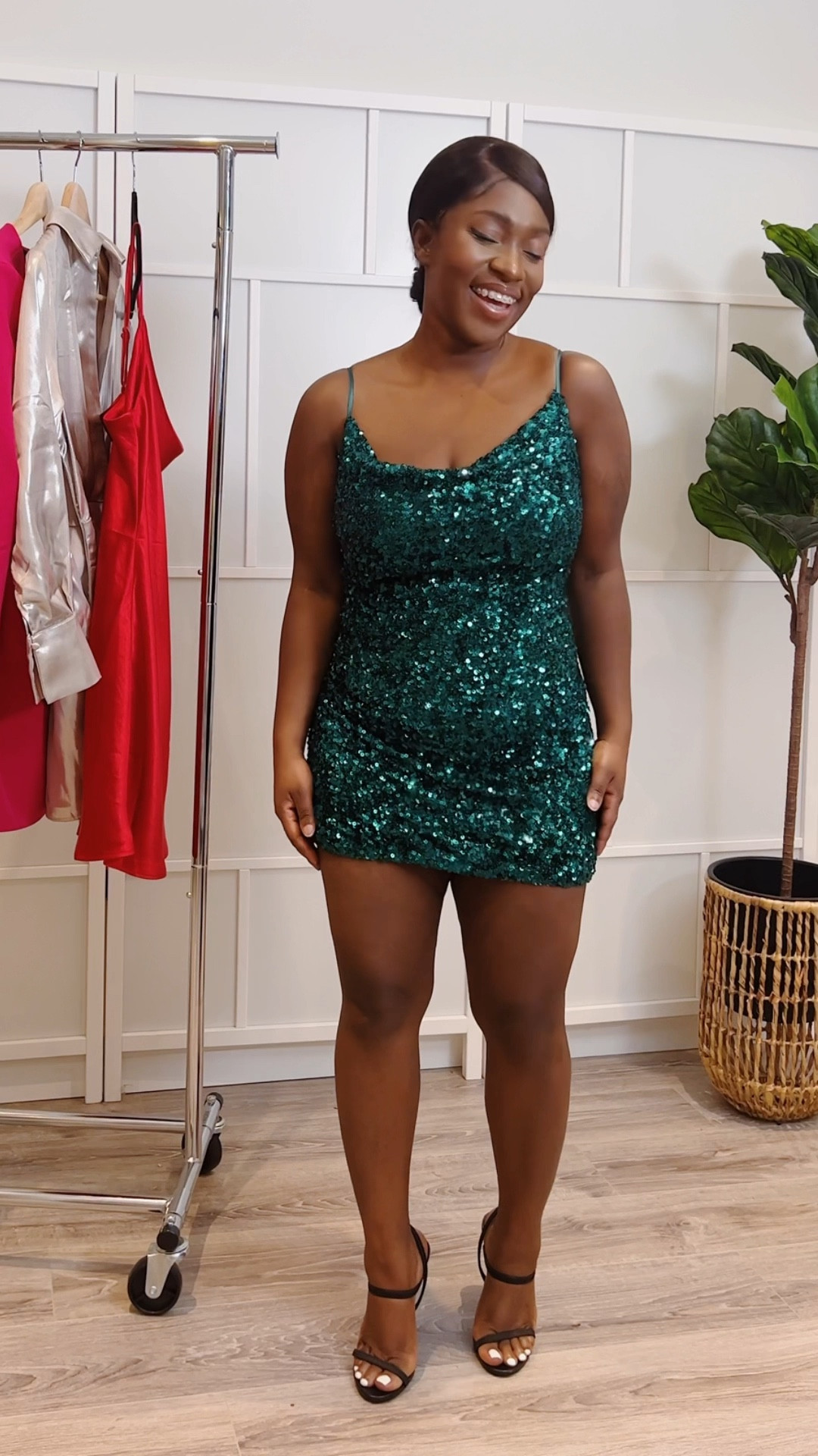 Party looks from Dynamite 

#LTKHoliday #LTKSeasonal #LTKunder50