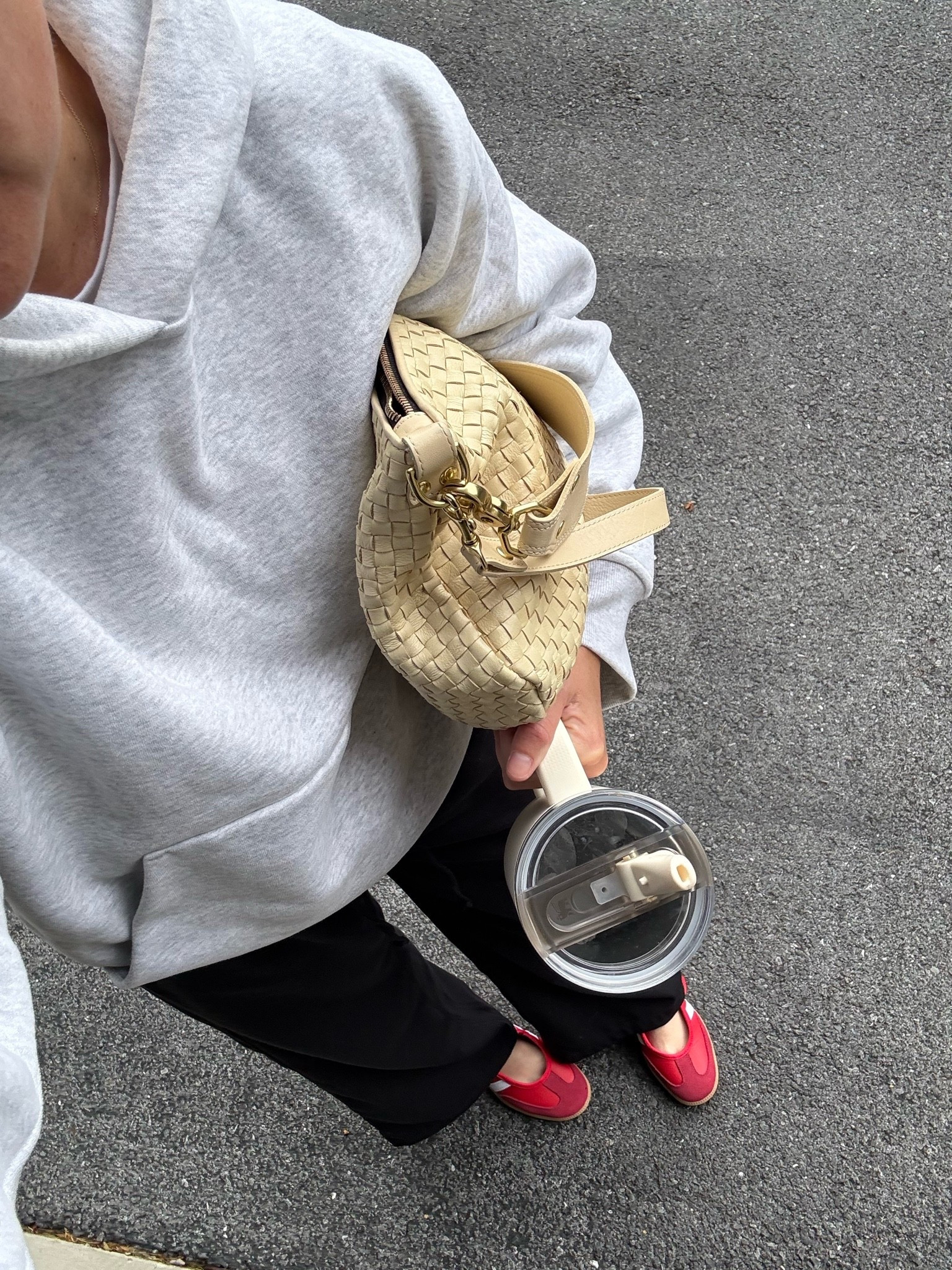 My favorite kind of outfit ❤️