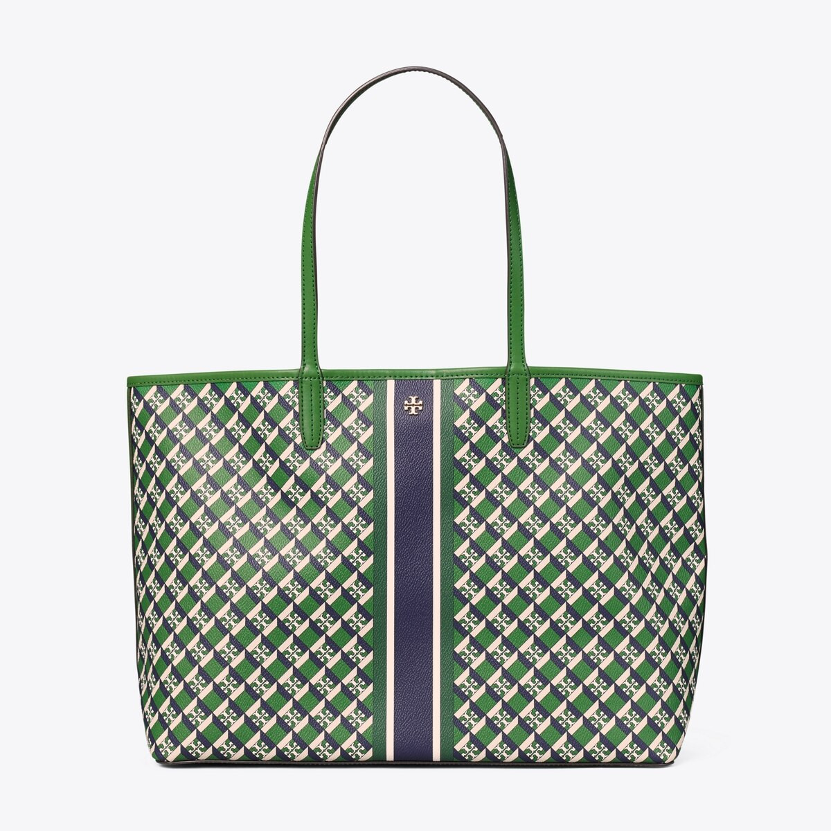 Geo Logo Tote | Tory Burch (US)