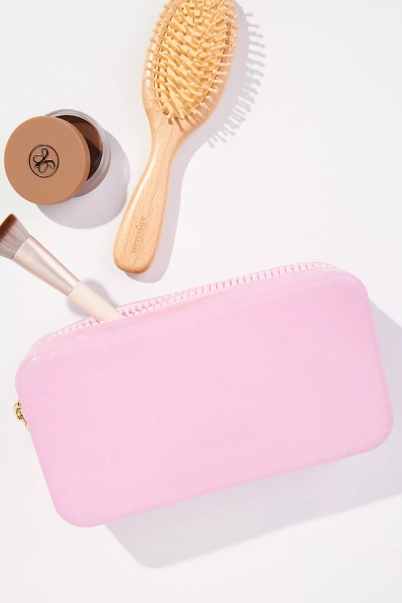 Stoney Clover Lane Jelly Small Pouch | Anthropologie (US)