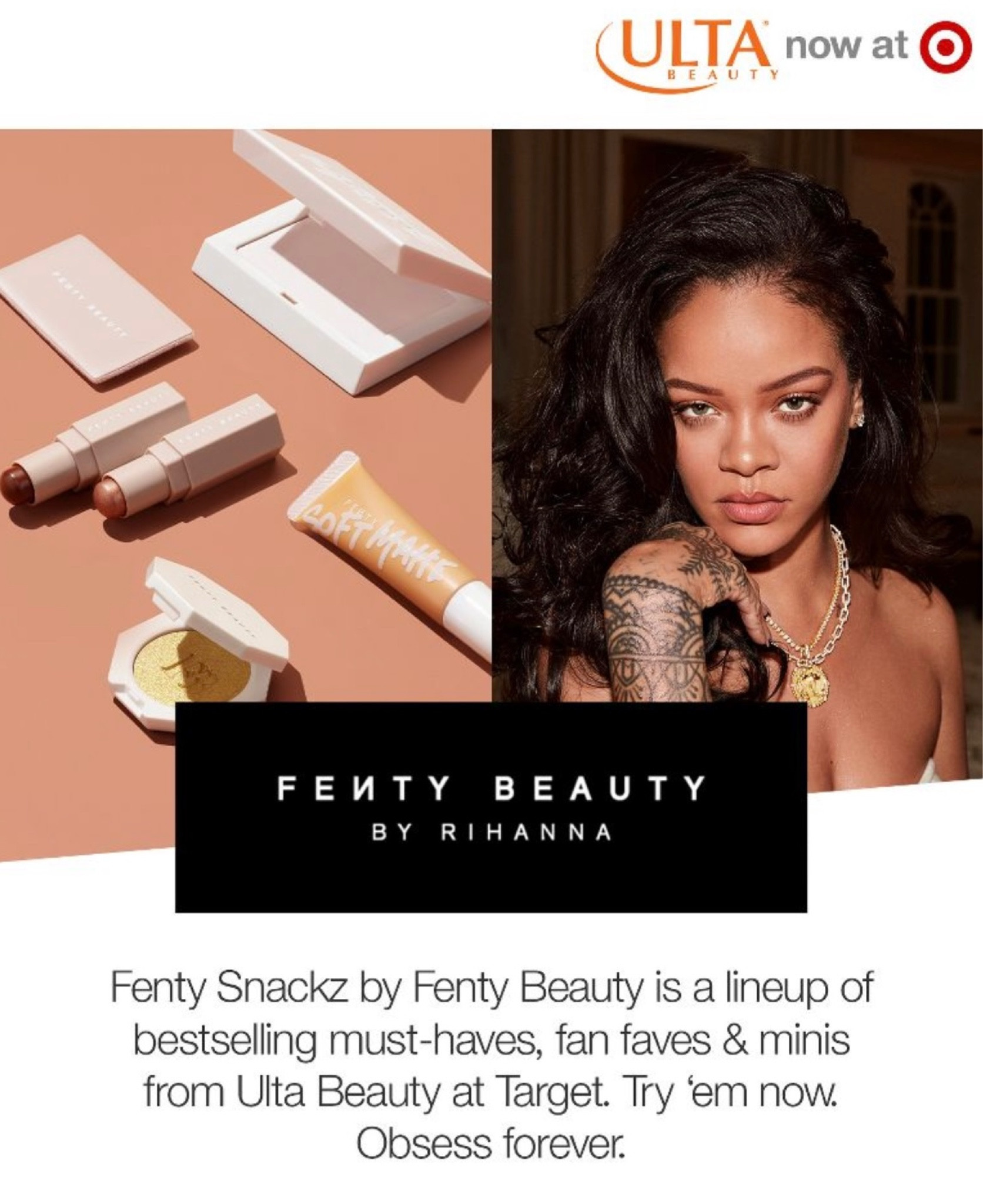 Shop Rihanna Fenty Beauty on Ulta: Where to Find Products on Sale