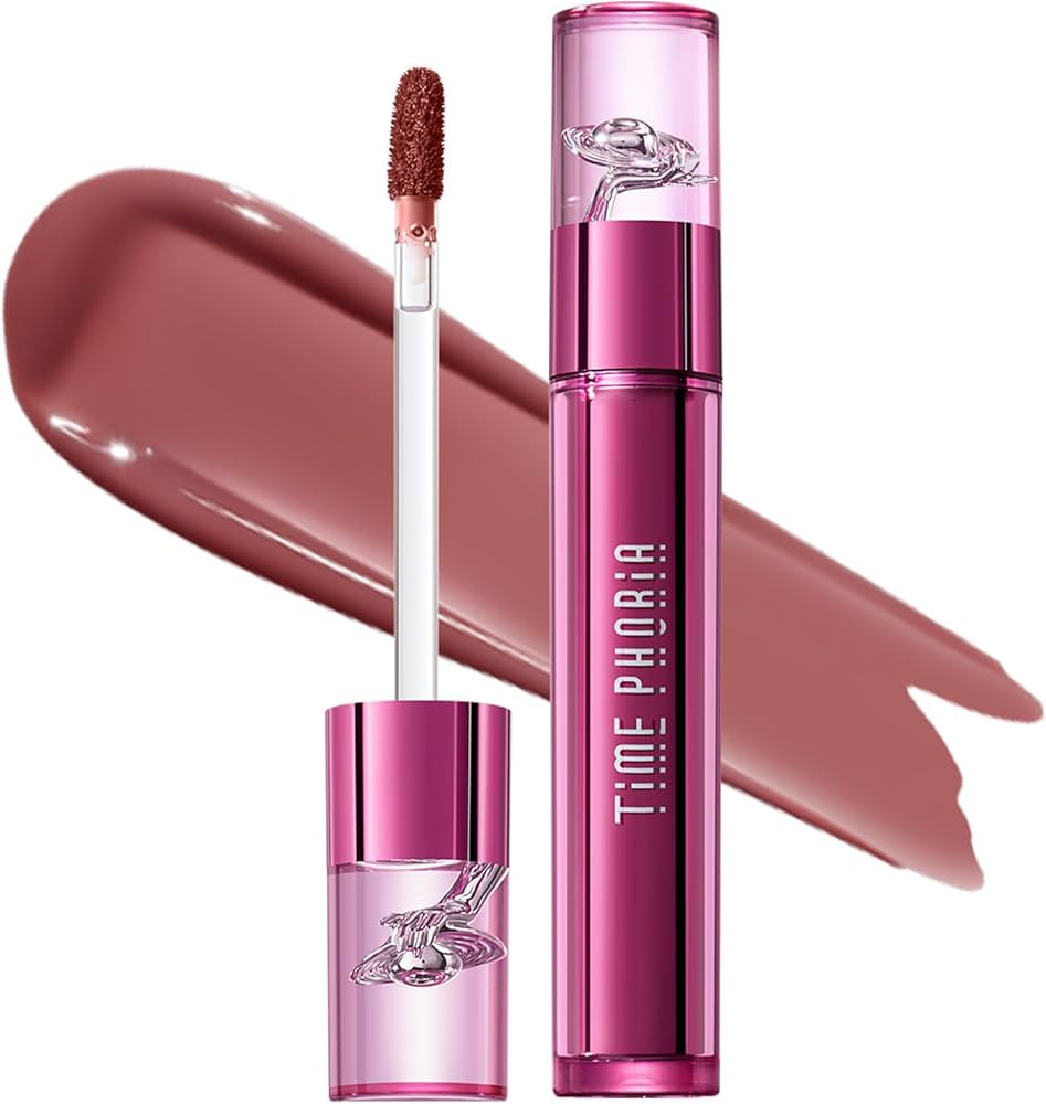 Altera Blurring Lip Tint 012 Hush, Nude Pink Glossy to Soft Matte Finish, Blur Lip Lines, Weightl... | Amazon (US)