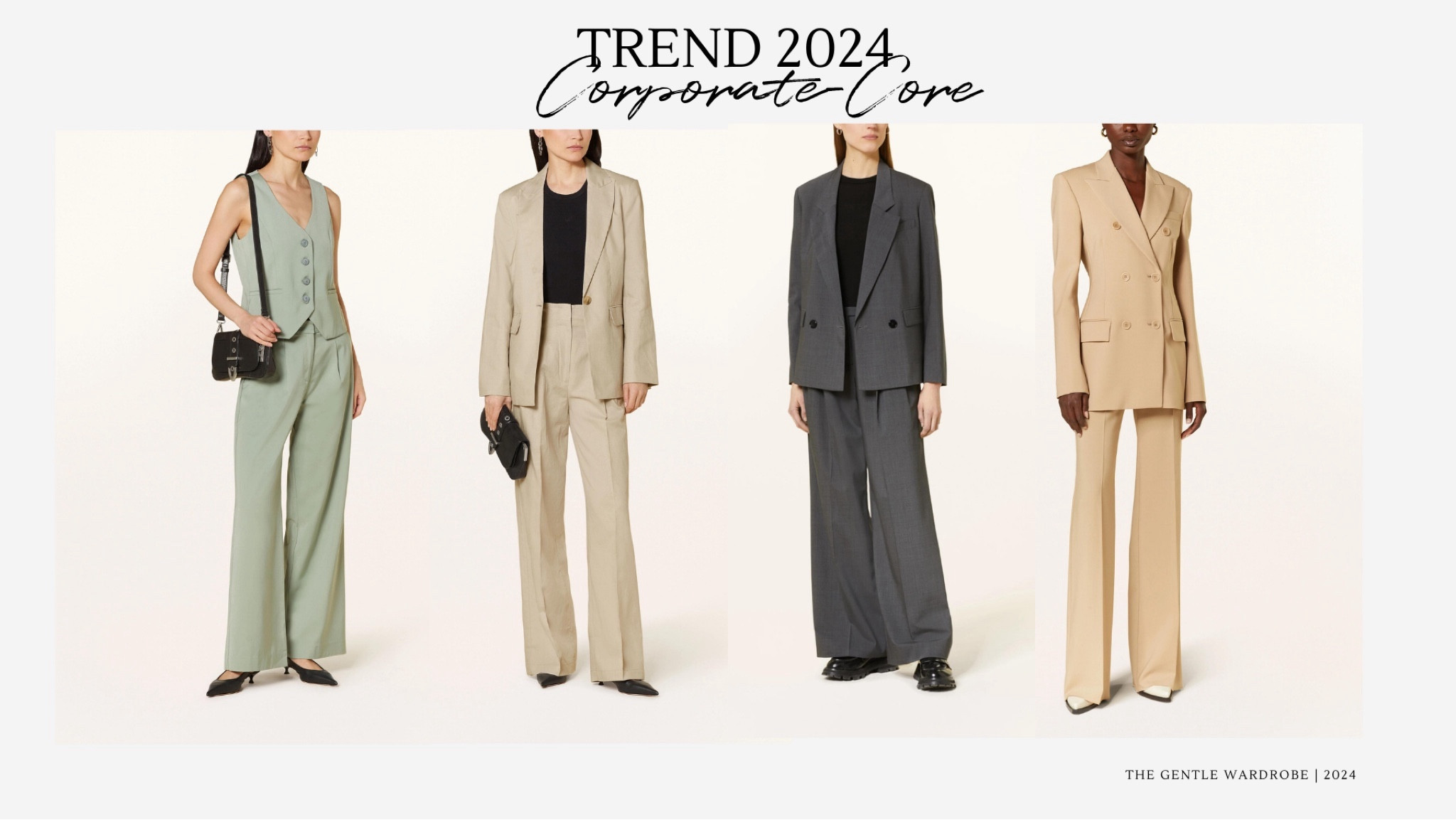 Trends 2024

#LTKworkwear #LTKstyletip #LTKSeasonal