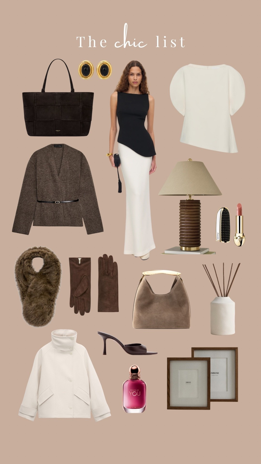 Everything I’m loving and finding chic right now for fashion, beauty & home  

#LTKbeauty #LTKuk #LTKstyletip