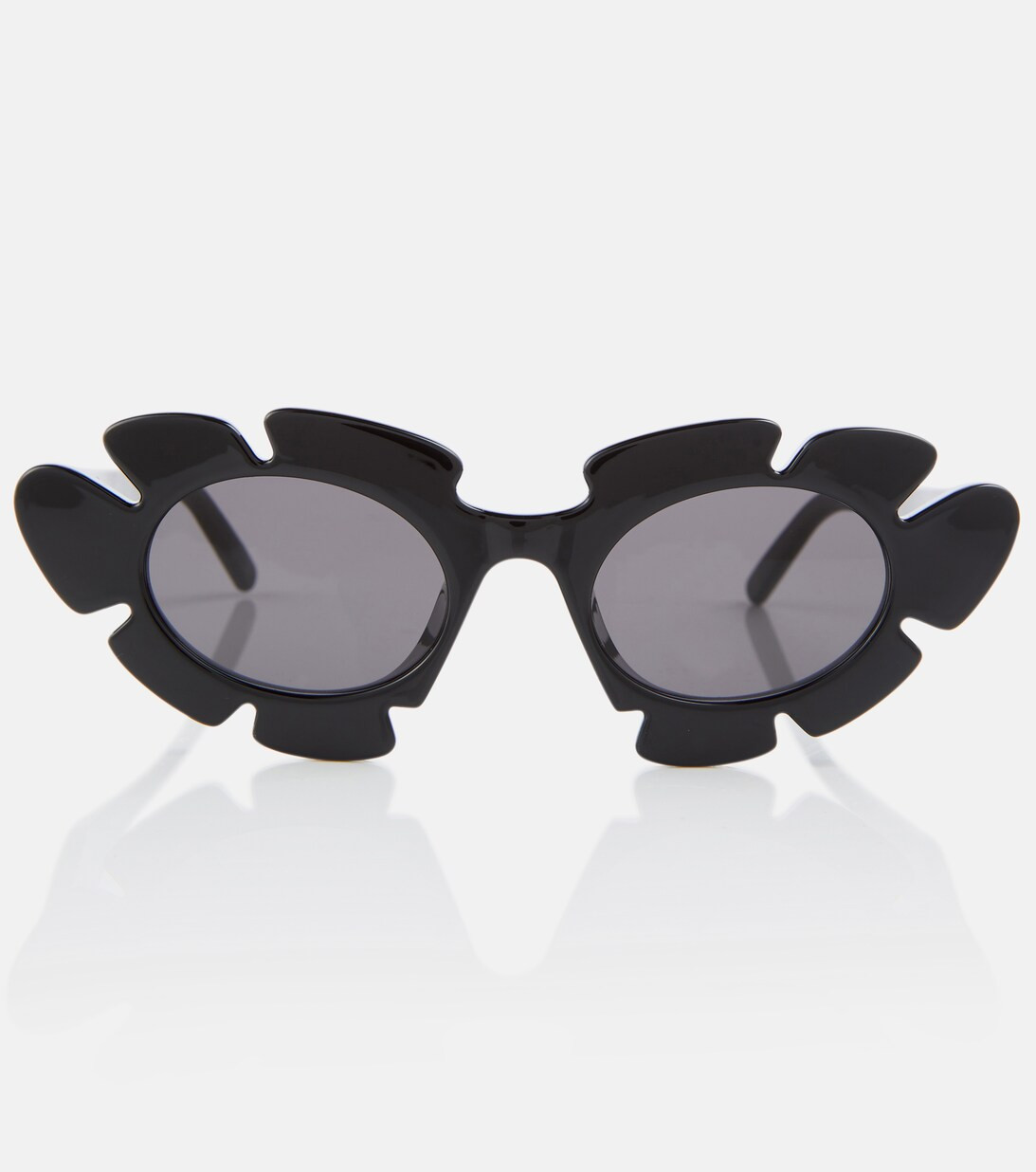 Paula's Ibiza - Occhiali da sole cat-eye | Mytheresa (INTL)