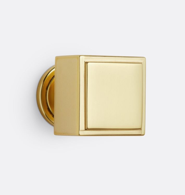 Holt Cabinet Knob | Rejuvenation