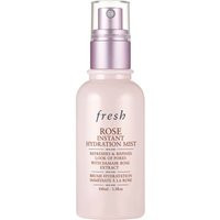 Fresh Rose Instant Hydration Mist 100ml | Look Fantastic (UK)