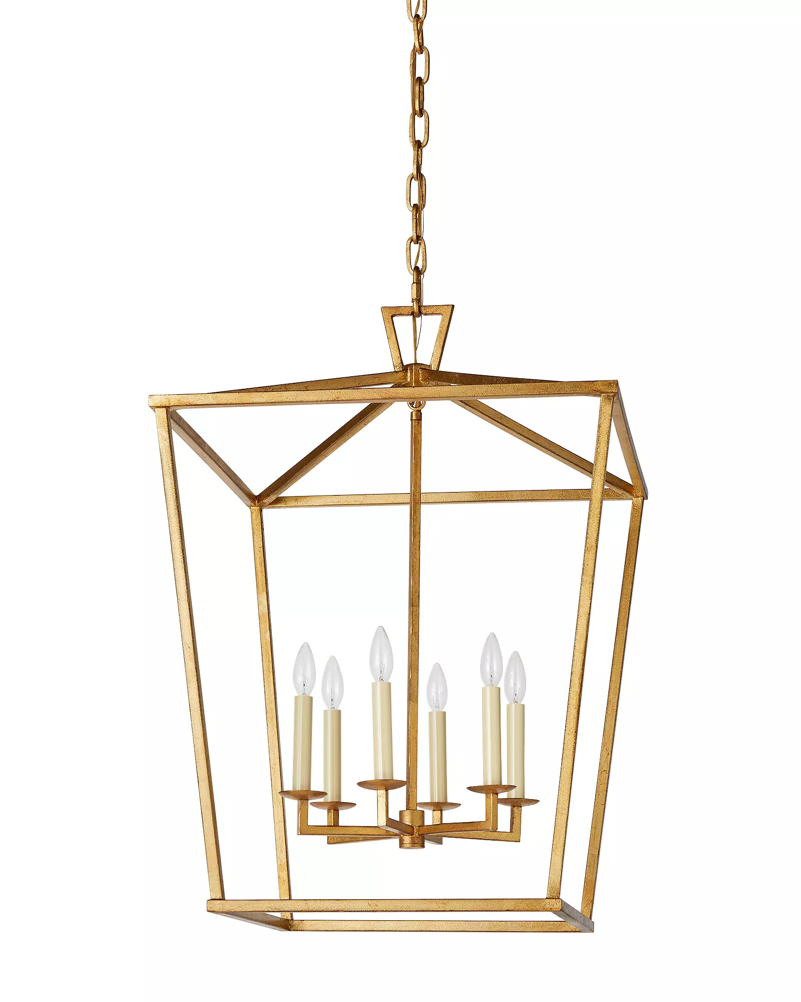 Kentfield Pendant | Serena and Lily