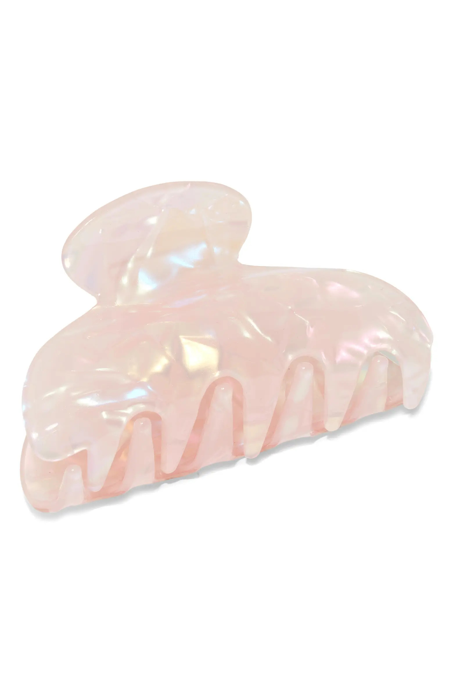 Pearlized Claw Clip | Nordstrom