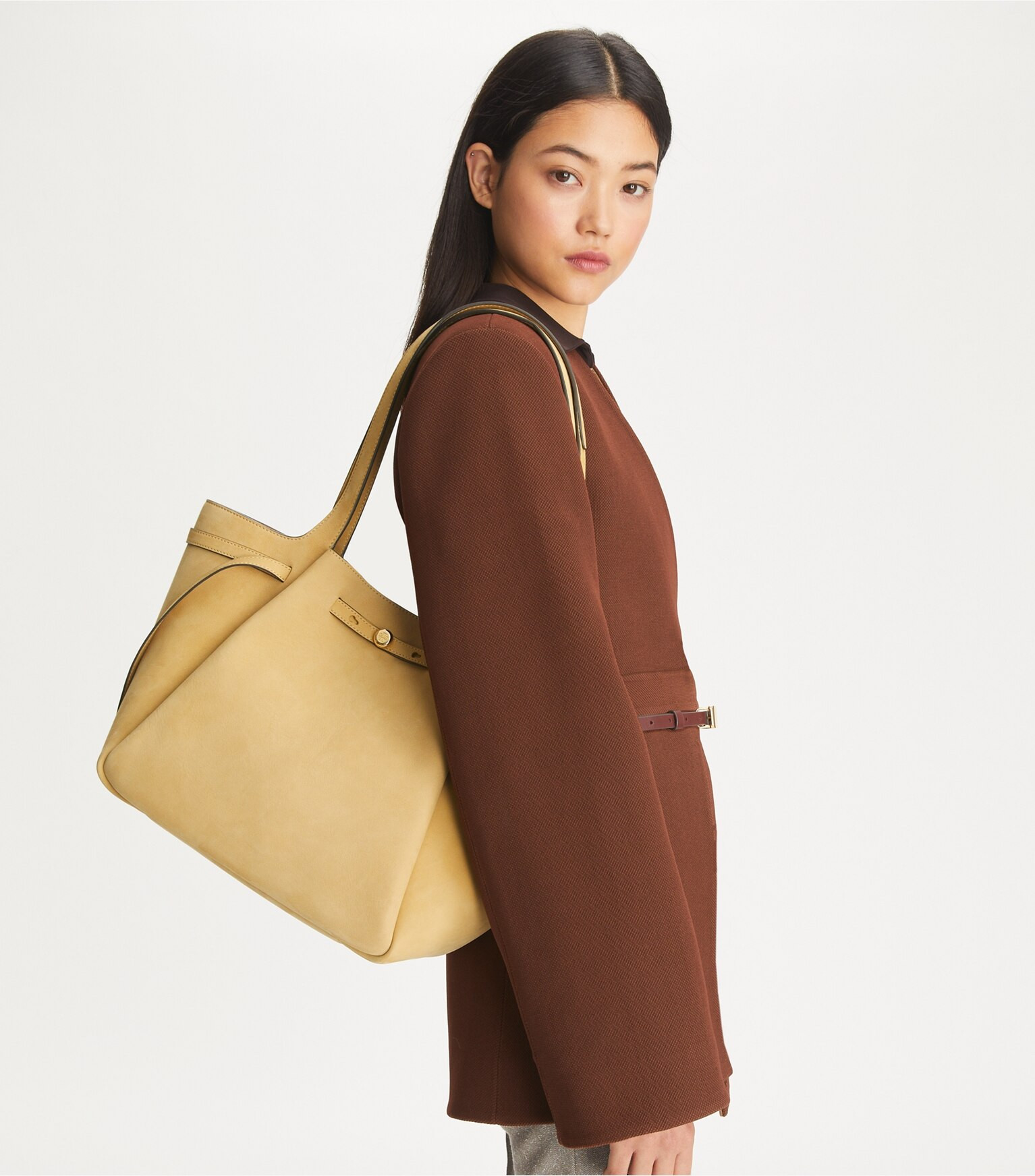 ROMY TOTE | Tory Burch (US)