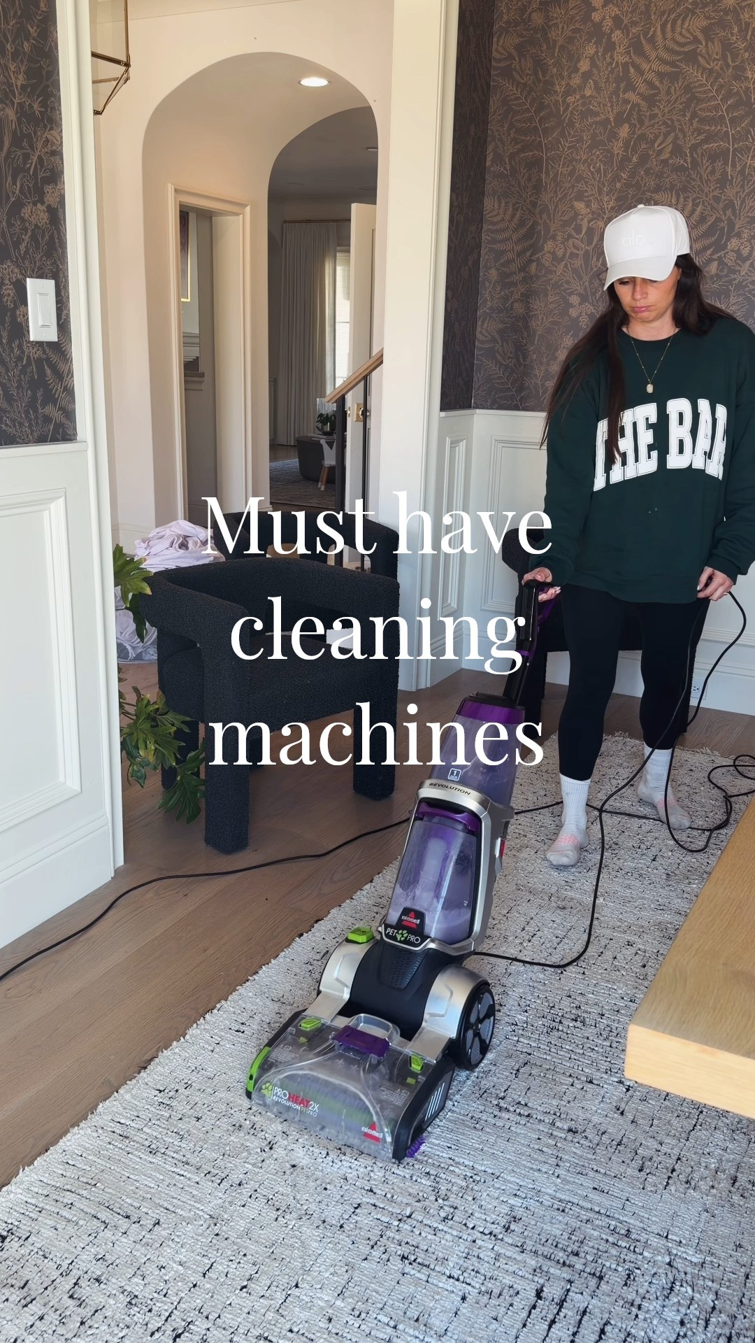 These cleaning “things” are my favorites. With dogs and kids I think they are great investment for any home!!! If you have carpet, even more so! 

#LTKHome #LTKdayinmylife #LTKmomlife