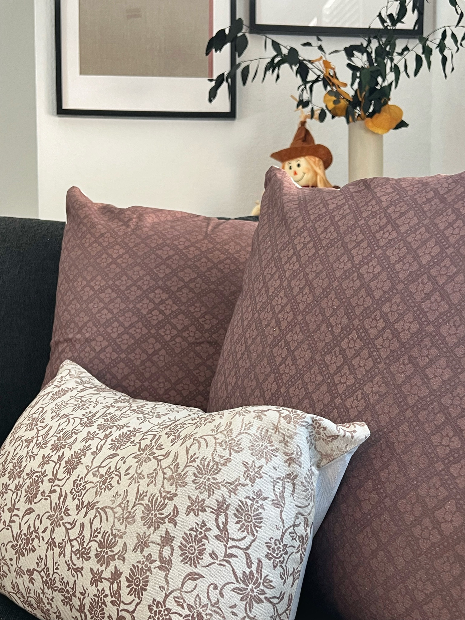 Beautiful and very affordable cushion covers from @wovennook

#LTKFindsUnder50 #LTKHome #LTKSeasonal