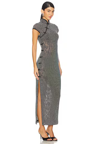 Charlotte Dress
                    
                    SAU LEE | Revolve Clothing (Global)