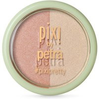 PIXI Beauty Blush Duo - Peach Honey | Look Fantastic (UK)