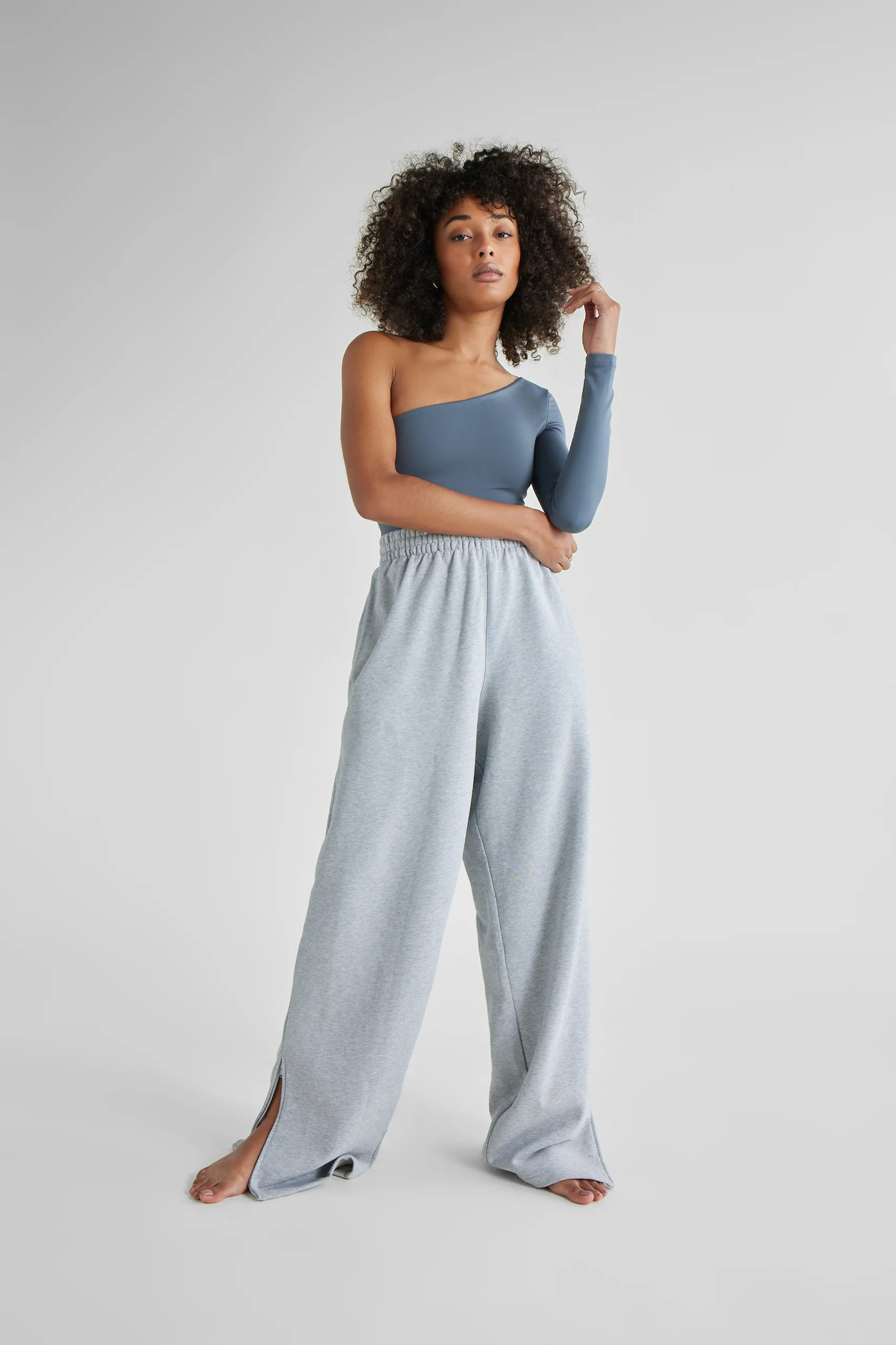 One Sleeve Body | KLAYD