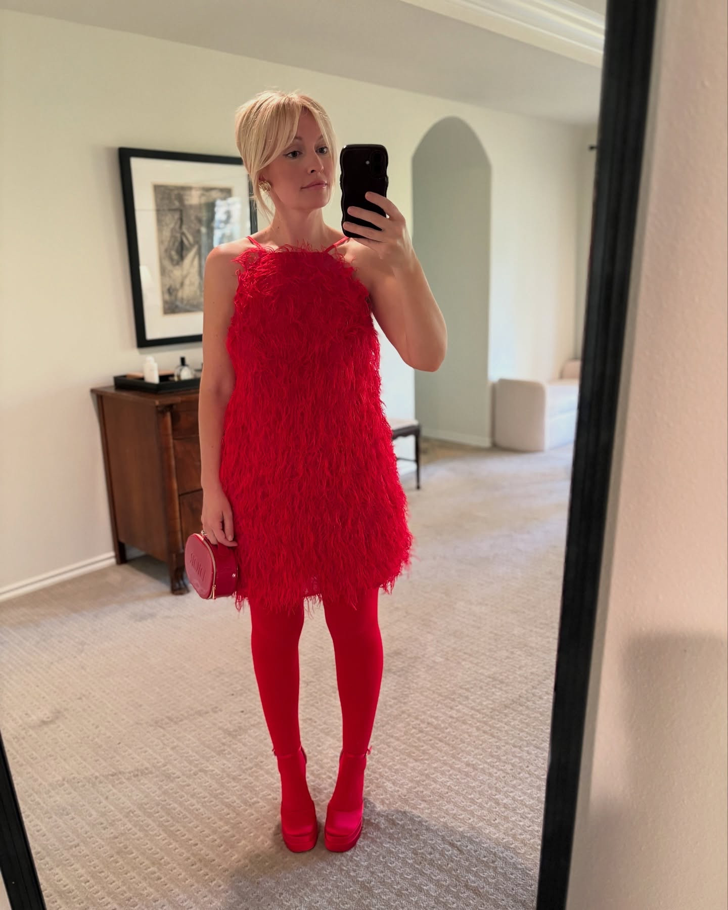 Feeling holly, jolly and ready to PARRTAYYY♥️♥️♥️

#styling #looks #howtowear 
#looks #PersonalStylist #fashionweek #instafashion #pinterest #personalshopper #trends #style #ootd #fallstyle #ltk #holiday

#LTKHoliday #LTKSaleAlert #LTKCyberWeek