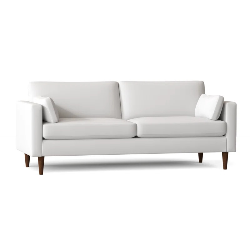 Mcnair 81" Square Arm Sofa | Wayfair Professional