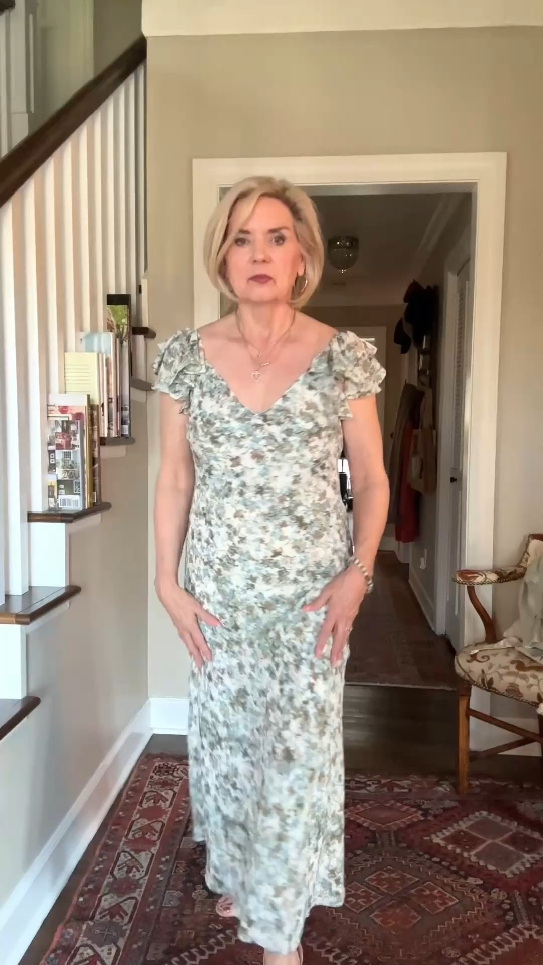 #LTKWedding #LTKSeasonal #LTKOver40