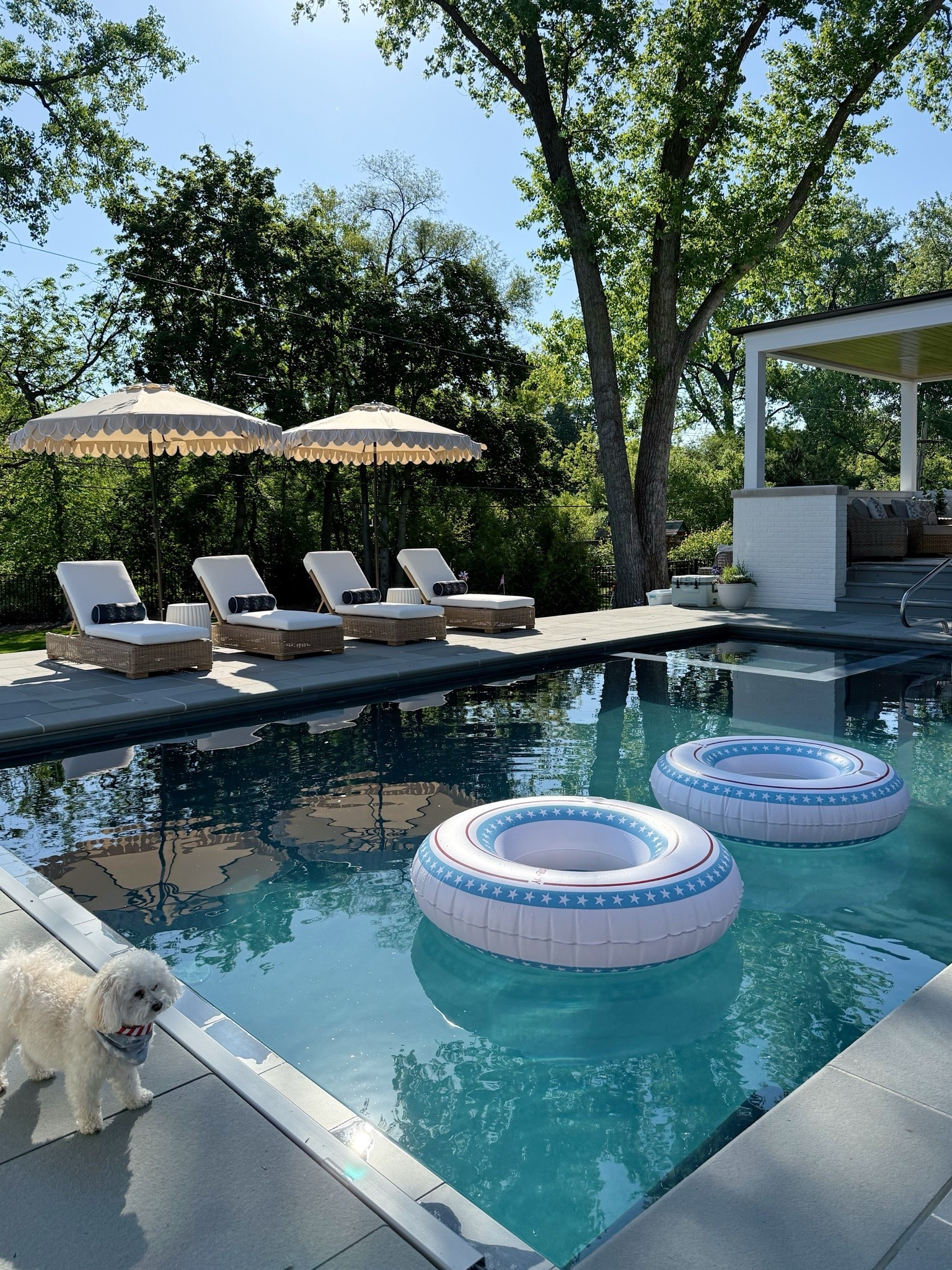 Outdoor patio and pool furniture!!

#LTKHome #LTKSaleAlert #LTKSeasonal