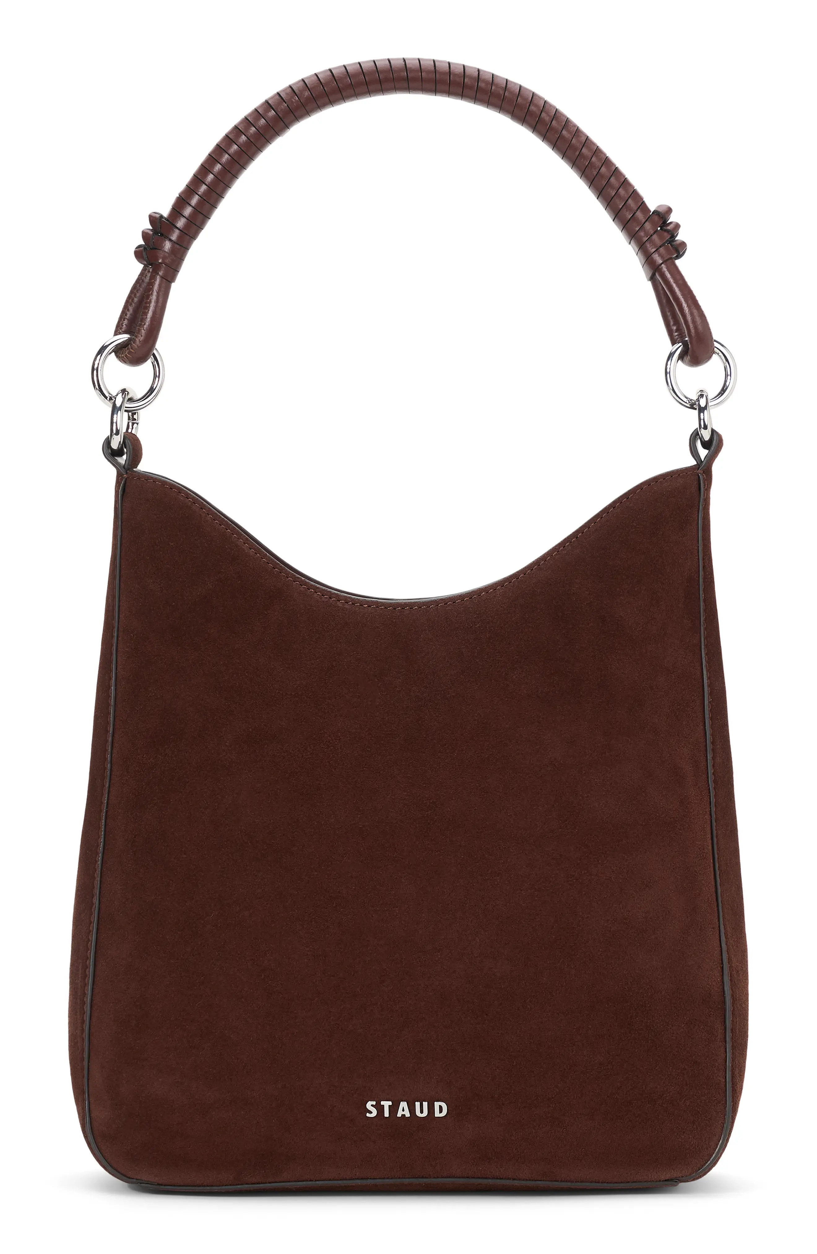 Mel Suede Shoulder Bag (Women) | Nordstrom | Nordstrom