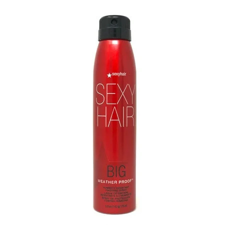 Big Sexy Hair Weather Proof Finishing Spray 5 oz | Walmart (US)